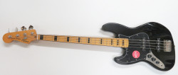 Squier Classic Vibe 70's Jazz Bass Lefty